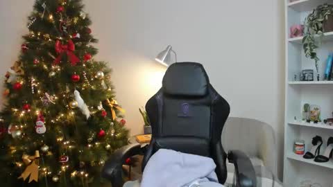 Snapshot of sakura_harper chatting on 1, 12, 2025 Sakura Harper online show from 1, 12, 2025