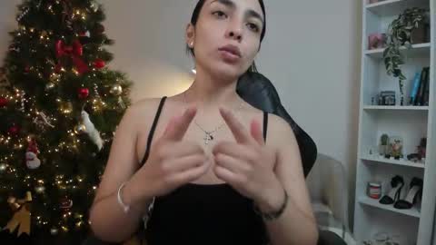 Snapshot of sakura_harper chatting on 5, 12, 2025 Sakura Harper online show from 5, 12, 2025