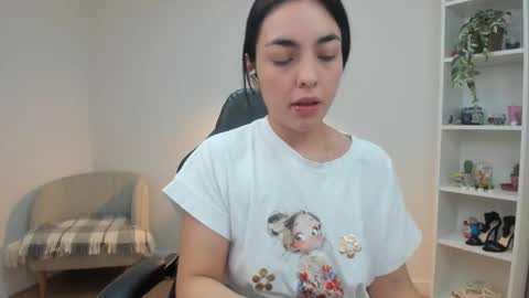 Sakura Harper online show from 24, 2, 2026