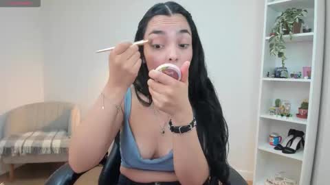 Sakura Harper online show from 10, 3, 2026