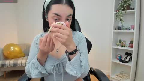 Sakura Harper online show from 12, 3, 2026