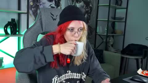 Snapshot of sakurabliss chatting on 14, 9, 2025 sakurabliss online show from 14, 9, 2025