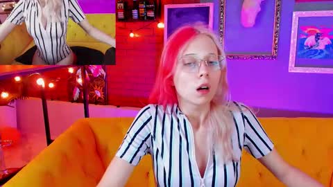 Snapshot of sakurabliss chatting on 24, 9, 2025 sakurabliss online show from 24, 9, 2025