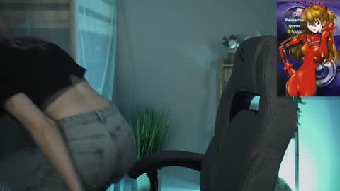 Snapshot of sakurabliss chatting on 22, 10, 2025 sakurabliss online show from 22, 10, 2025