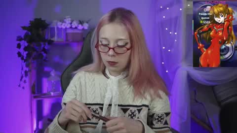 Snapshot of sakurabliss chatting on 3, 11, 2025 sakurabliss online show from 3, 11, 2025