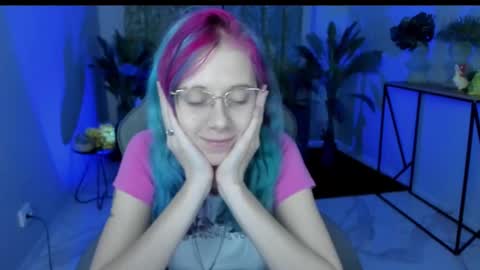 Snapshot of sakurabliss chatting on 11, 11, 2025 sakurabliss online show from 11, 11, 2025