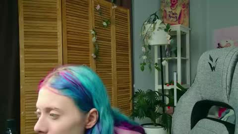 Snapshot of sakurabliss chatting on 12, 11, 2025 sakurabliss online show from 12, 11, 2025