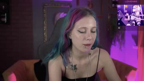 Snapshot of sakurabliss chatting on 26, 11, 2025 sakurabliss online show from 26, 11, 2025