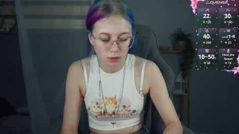 Snapshot of sakurabliss chatting on 6, 1, 2026 sakurabliss online show from 6, 1, 2026