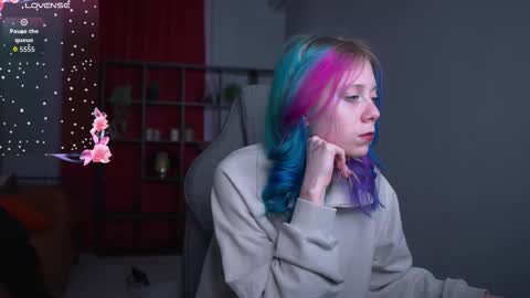 Snapshot of sakurabliss chatting on 16, 1, 2026 sakurabliss online show from 16, 1, 2026