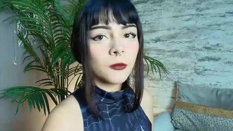 Sakura Moss online show from 12, 9, 2025