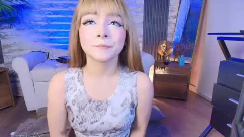 Snapshot of sakuramoss chatting on 8, 4, 2026 Sakura Moss online show from 8, 4, 2026