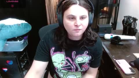 salacious_bunny online show from 25, 2, 2026