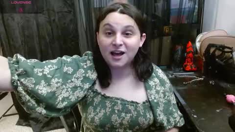 Snapshot of salacious_bunny chatting on 11, 3, 2026 salacious_bunny online show from 11, 3, 2026