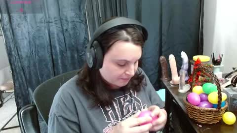 Snapshot of salacious_bunny chatting on 20, 3, 2026 salacious_bunny online show from 20, 3, 2026