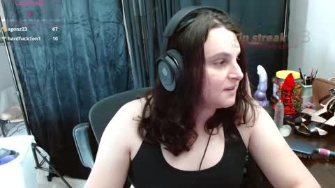 Snapshot of salacious_bunny chatting on 21, 3, 2026 salacious_bunny online show from 21, 3, 2026