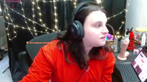 Snapshot of salacious_bunny chatting on 28, 3, 2026 salacious_bunny online show from 28, 3, 2026