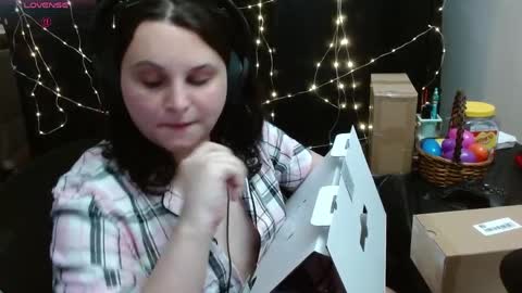 Snapshot of salacious_bunny chatting on 4, 4, 2026 salacious_bunny online show from 4, 4, 2026