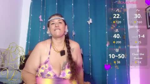 salamandra_franco online show from 30, 6, 2026