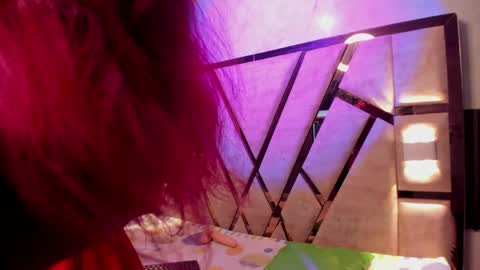 salem_rosee online show from 15, 5, 2026
