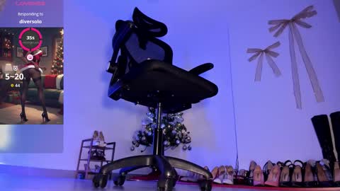 Sali G  online show from 18, 12, 2025