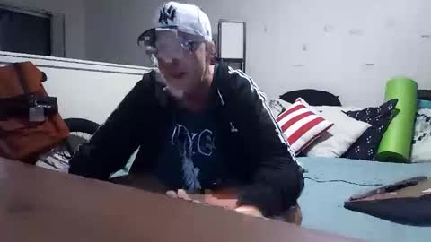 salis1981 online show from 23, 12, 2025