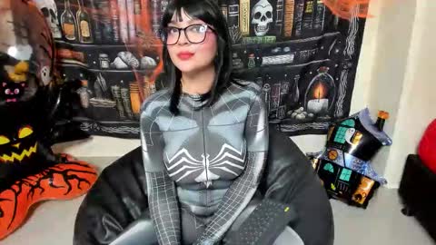 sally online show from 31, 10, 2025