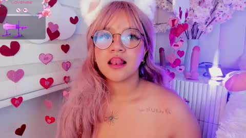  Sally White  online show from 14, 2, 2025