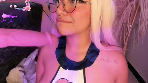  Sally White  online show from 27, 2, 2025