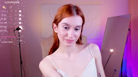 Snapshot of sallybiscuit chatting on 20, 2, 2025 Sally online show from 20, 2, 2025