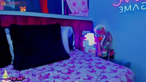 Snapshot of sallybrown_ chatting on 6, 12, 2024 miss Sally online every night from 1am to 8am  Colombia time online show from 6, 12, 2024