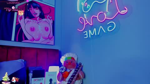 Snapshot of sallybrown_ chatting on 20, 12, 2024 miss Sally online every night from 1am to 8am  Colombia time online show from 20, 12, 2024