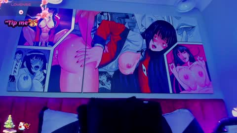 Snapshot of sallybrown_ chatting on 23, 12, 2024 miss Sally online every night from 1am to 8am  Colombia time online show from 23, 12, 2024