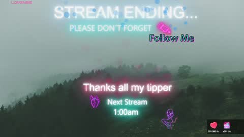 Snapshot of sallybrown_ chatting on 11, 1, 2025 miss Sally online every night from 1am to 8am  Colombia time online show from 11, 1, 2025