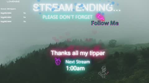 Snapshot of sallybrown_ chatting on 17, 1, 2025 miss Sally online every night from 1am to 8am  Colombia time online show from 17, 1, 2025