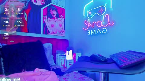 Snapshot of sallybrown_ chatting on 30, 1, 2025 miss Sally online every night from 1am to 8am  Colombia time online show from 30, 1, 2025