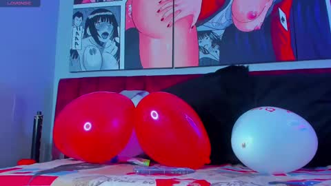 Snapshot of sallybrown_ chatting on 14, 2, 2025 miss Sally online every night from 1am to 8am  Colombia time online show from 14, 2, 2025