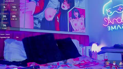 Snapshot of sallybrown_ chatting on 15, 2, 2025 miss Sally online every night from 1am to 8am  Colombia time online show from 15, 2, 2025