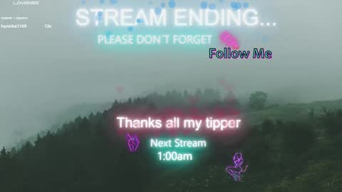 Snapshot of sallybrown_ chatting on 15, 2, 2025 miss Sally online every night from 1am to 8am  Colombia time online show from 15, 2, 2025