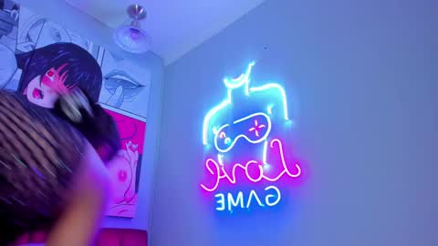 Snapshot of sallybrown_ chatting on 19, 2, 2025 miss Sally online every night from 1am to 8am  Colombia time online show from 19, 2, 2025