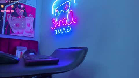 Snapshot of sallybrown_ chatting on 24, 2, 2025 miss Sally online every night from 1am to 8am  Colombia time online show from 24, 2, 2025