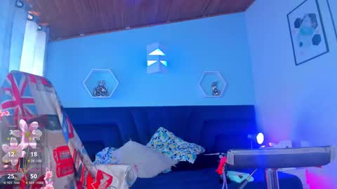 Snapshot of sallybrown_ chatting on 26, 9, 2025 miss Sally online every night from 1am to 8am  Colombia time online show from 26, 9, 2025