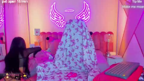 miss Sally online every night from 1am to 8am  Colombia time online show from 20, 3, 2026