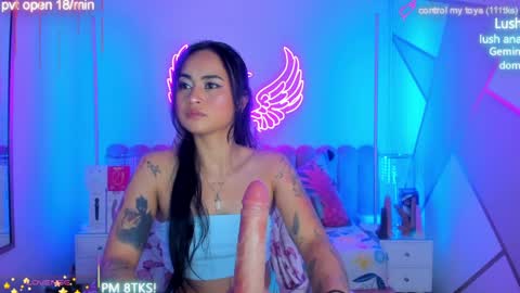 miss Sally online every night from 1am to 8am  Colombia time online show from 21, 5, 2026
