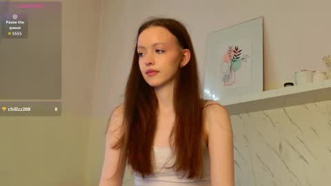 Snapshot of sallypinkman chatting on 14, 3, 2026 Sally Pinkman online show from 14, 3, 2026