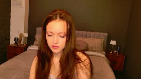 Snapshot of sallypinkman chatting on 19, 4, 2026 Sally Pinkman online show from 19, 4, 2026