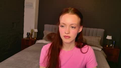 Snapshot of sallypinkman chatting on 20, 4, 2026 Sally Pinkman online show from 20, 4, 2026