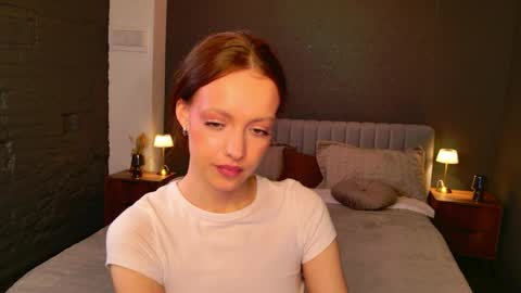 Snapshot of sallypinkman chatting on 22, 5, 2026 Sally Pinkman online show from 22, 5, 2026
