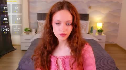 Sally Pinkman online show from 1, 8, 2026