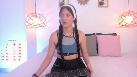 Sally online show from 17, 4, 2026